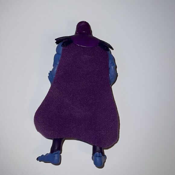 He-Man and the Masters of the Universe Skeletor Posable Action Figure FLAW - Picture 2 of 5